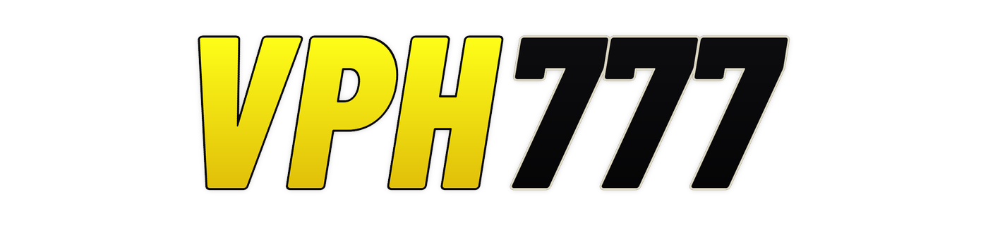 vph777 Logo